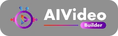 AI Video Builder logo