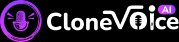 Clone Voice AI logo