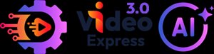 Video Express 3.0 logo